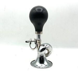 Trumpet Style Bicycle Horn